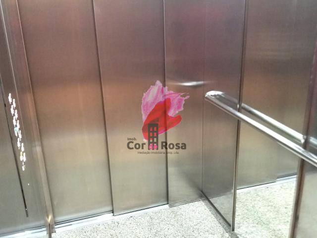 Apartamento de Luxo com Vistas Deslumbrantes para a Penha – Creixomil