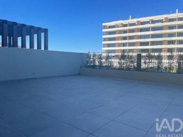 Apartamento de luxo de 141 m2, Póvoa de Santa Iria e Forte da Casa, Vila Franca de Xira, Lisboa