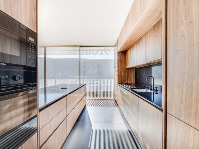 Apartamento de alto padrão de 153 m2, Centro Cultural de Belem Santa Maria de Belem, Lisboa