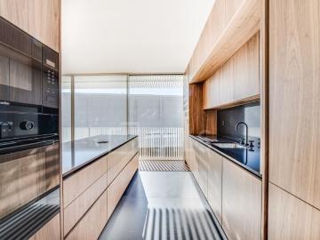 Apartamento de alto padrão de 153 m2, Centro Cultural de Belem Santa Maria de Belem, Lisboa