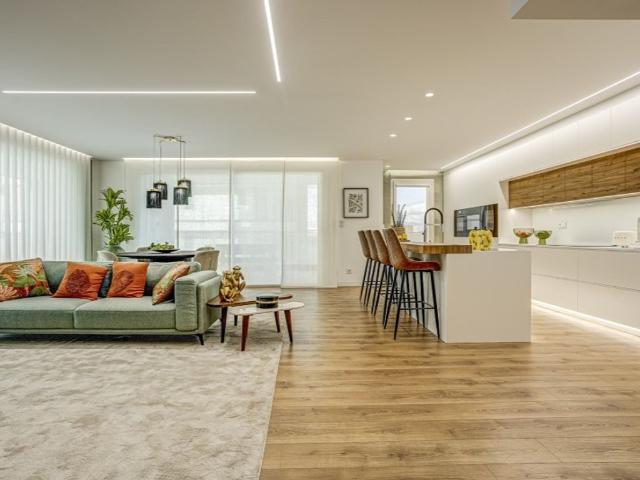 Apartamento de alto padrão de 159 m2, Urbanizacao Malva Rosa Alverca do Ribatejo, Vila Franca de Xira, Lisboa