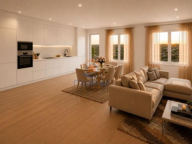 Apartamento de luxo de 170 m2, Bom Sucesso Alverca do Ribatejo, Vila Franca de Xira, Lisboa