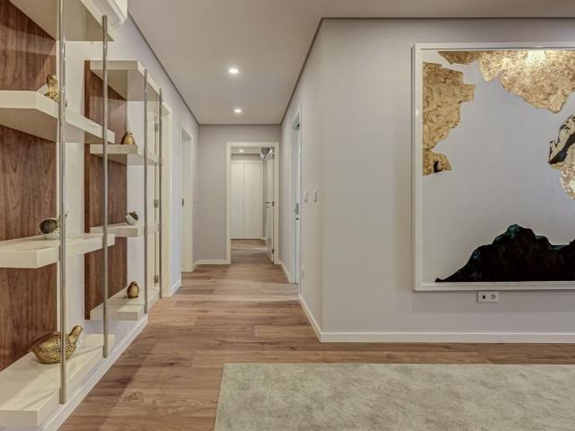 Apartamento de alto padrão de 176 m2, Bom Sucesso Alverca do Ribatejo, Vila Franca de Xira, Lisboa