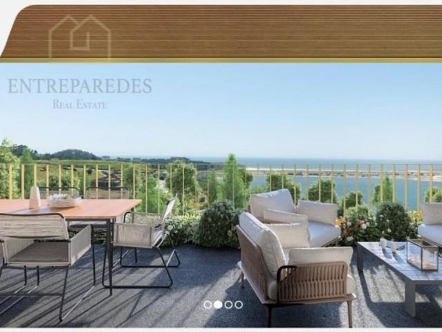 à venda Luxuoso apartamento de 178 m2, Afurada, Vila Nova de Gaia, Porto