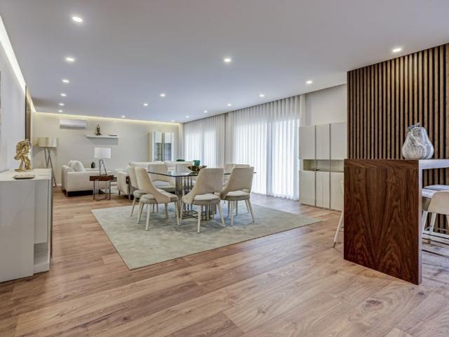 Apartamento de alto padrão de 130 m2, Bom Sucesso Alverca do Ribatejo, Vila Franca de Xira, Lisboa
