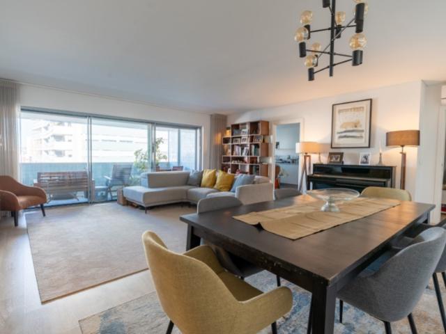Apartamento de luxo de 4 quartos em Alta de Lisboa