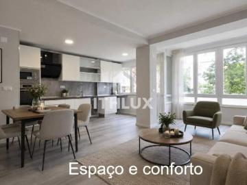 Apartamento de luxo de 80 m2, Oeiras e S.Julião da Barra, Paço de Arcos e Caxias, Portugal