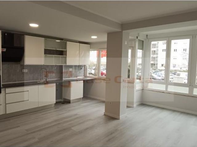 Apartamento de luxo de 90 m2, Bairro da Figueirinha Oeiras e Sao Juliao Barra, Oeiras, Lisboa