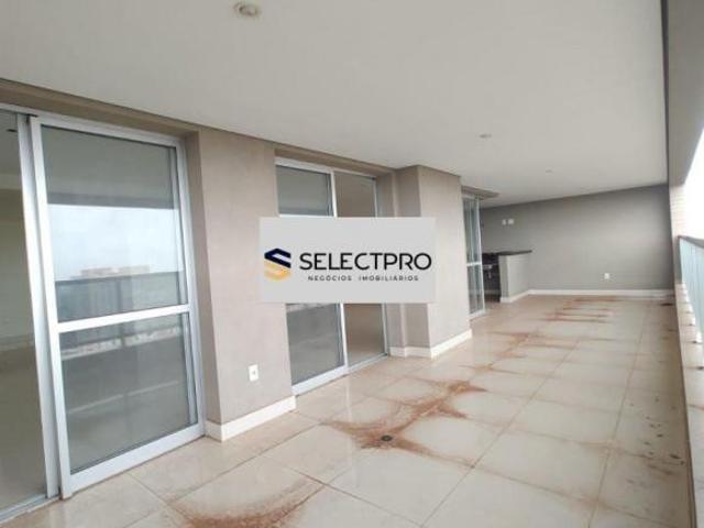 Apartamento de Luxo e 3 Suítes Alta Fiusa