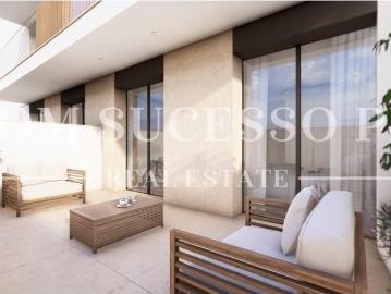 Apartamento de luxo e exclusivo no coração de Caldas da Rain. 70m² Caldas da Rainha Santo Onofre e Serra do Bouro