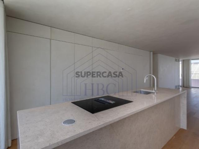 Apartamento de luxo em Marvila sofisticação e exclusividade no novo epicentro de Lisboa
