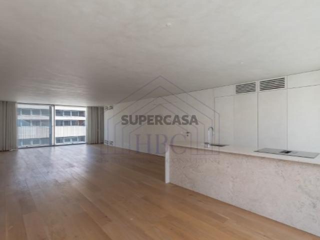 Apartamento de luxo em Marvila sofisticação e exclusividade no novo epicentro de Lisboa