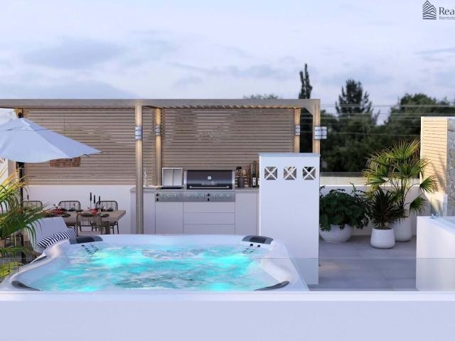 Apartamento de Luxo em Armação de Pêra: Conforto, Elegância. 98m² Armação De Pêra