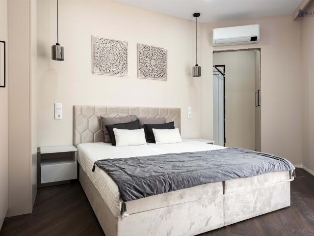 Apartamento de Luxo em Armação de Pêra: Conforto, Elegância. 119m² Armação De Pêra