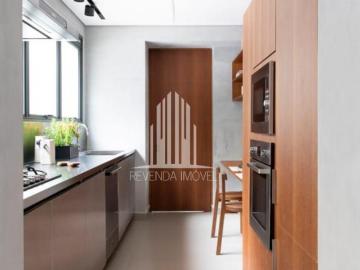 Apartamento de Luxo em Cerqueira César: 2 Quartos, 2 Suítes, 3 Salas, 4 Banheiros, 2 Vagas Oportun
