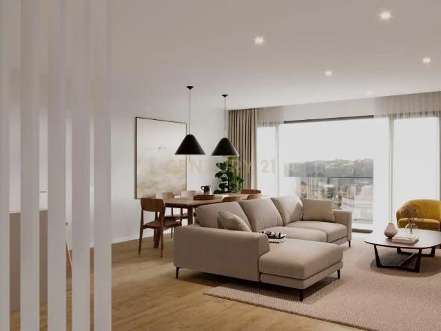 Apartamento de Luxo em Leiria