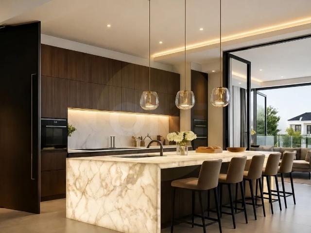 Apartamento de luxo em São Vicente Ferreira