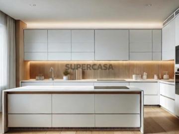 Apartamento de Luxo junto à Praia A 15 minutos de Lisboa