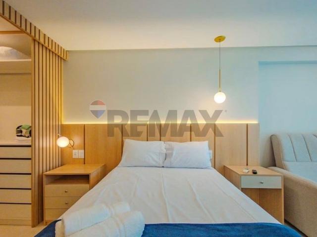 Apartamento de luxo para alugar em Armação