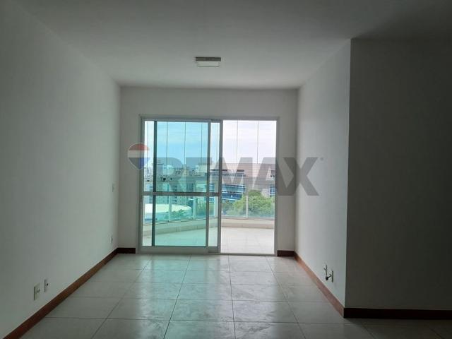 Apartamento de Alto Padrão com 3 Quartos para Locação no Barro Vermelho – Vitória/ES