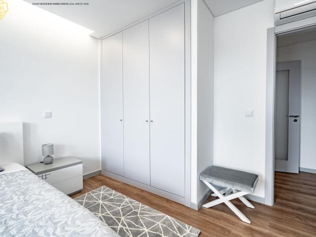 Apartamento de luxo para arrendamento