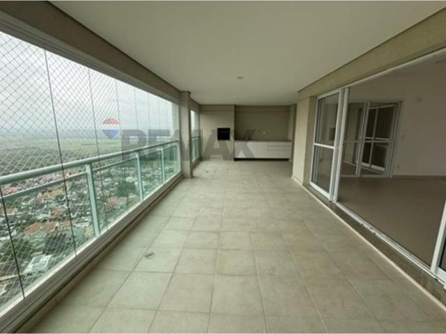 Apartamento de Luxo para Locação no Condomínio Belvedere Colinas – 259m² Jardim das Colinas