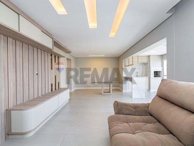 Apartamento de Luxo para locação no Parque Ecoville com 113m², 2 Quartos 2 Vagas por R$ 6.800,00 Ecoville, Curitiba PR