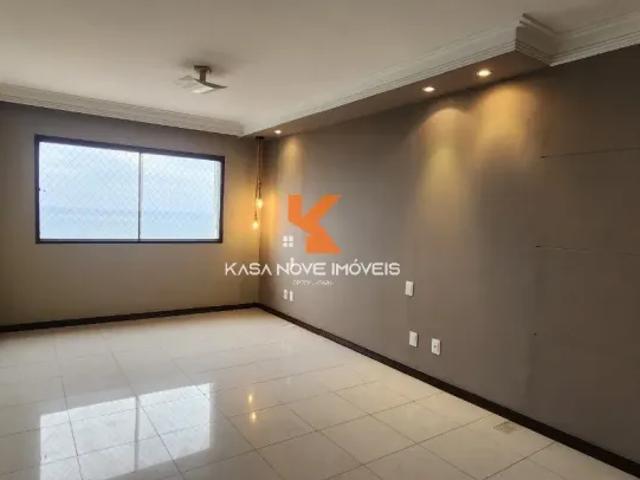 Apartamento de luxo para locação no Rio Vermelho, Salvador BA: 4 quartos, 4 suítes, 3 salas, 7 banhe
