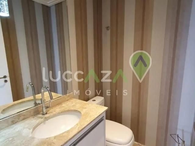 Apartamento de Luxo para Locação em São José dos Campos SP no Jardim das Colinas com 4 Quartos e 2 Suítes Imperdível!