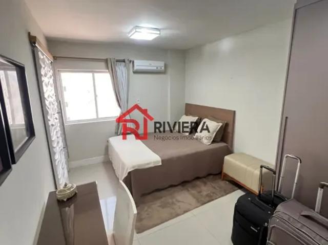 Apartamento de luxo para locação em São Luís MA, São Marcos: 3 quartos, 3 suítes, 2 vagas, 160m². Ve