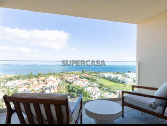 Apartamento de luxo, piscina, vista mar, Ponta da Piedade, Lagos, Algarve,Portugal