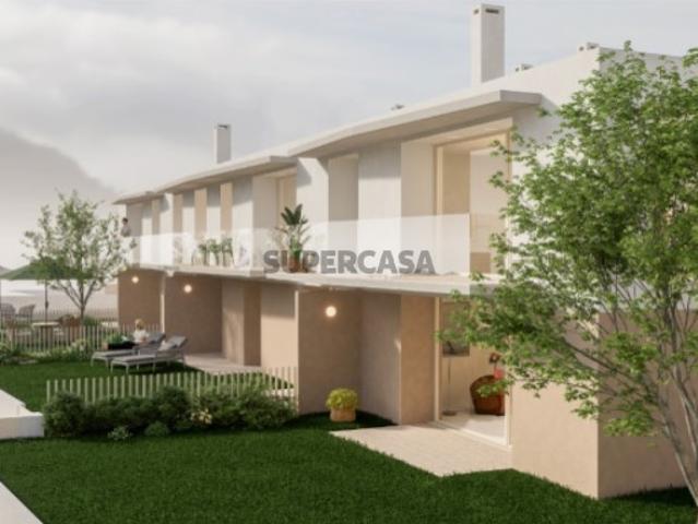 Apartamento de Luxo T4 com piscina no Baleal
