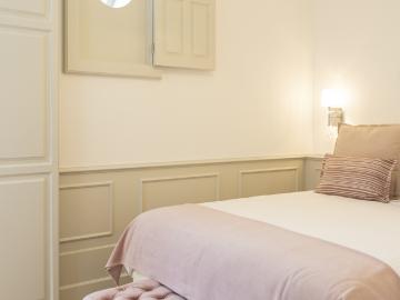 ✔ Apartamento de Luxo T1 Boavista