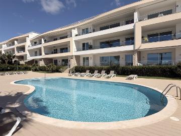 Lagos, Distrito de Faro, Algarve - Jardim