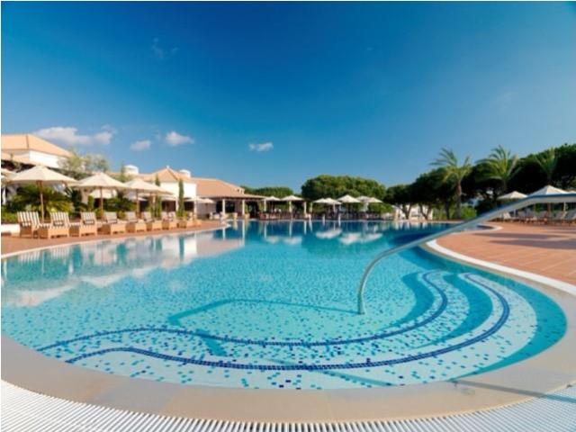 Apartamento de luxo T2 em Albufeira 110m² Albufeira Olhos de Água