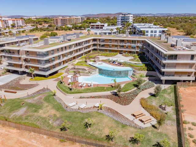 Apartamento de Luxo T2 Frente Mar no Forte Novo, Quarteira 123m² Quarteira