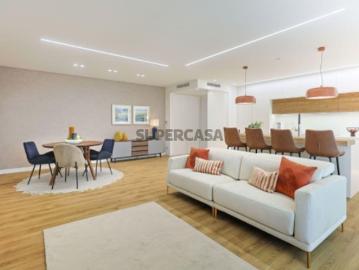 Apartamento de Luxo T2 SUBLIME MalvaRosa