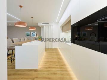 Apartamento de Luxo T2 SUBLIME MalvaRosa