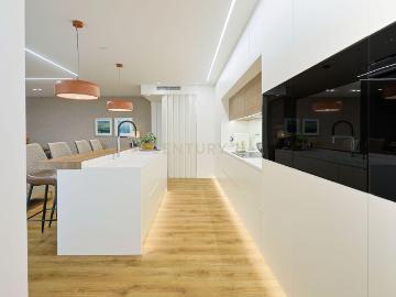 Apartamento de Luxo T2 SUBLIME MalvaRosa