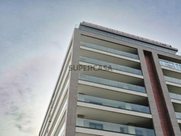 Apartamento de Luxo T2 SUBLIME MalvaRosa