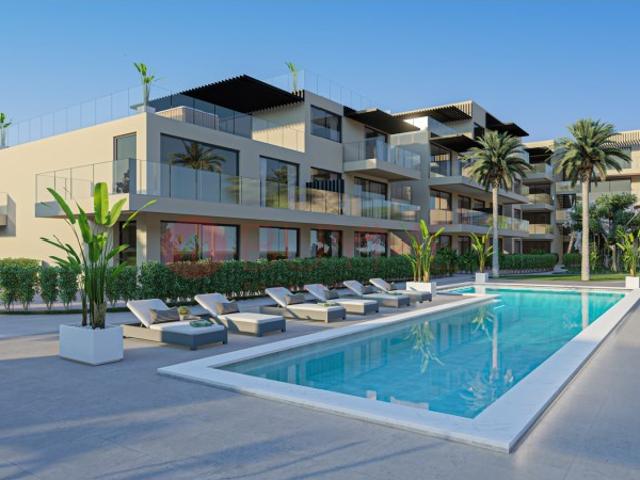 Apartamento de Luxo T2 Vilamoura