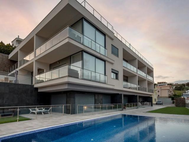 Apartamento de Luxo T3, Albufeira