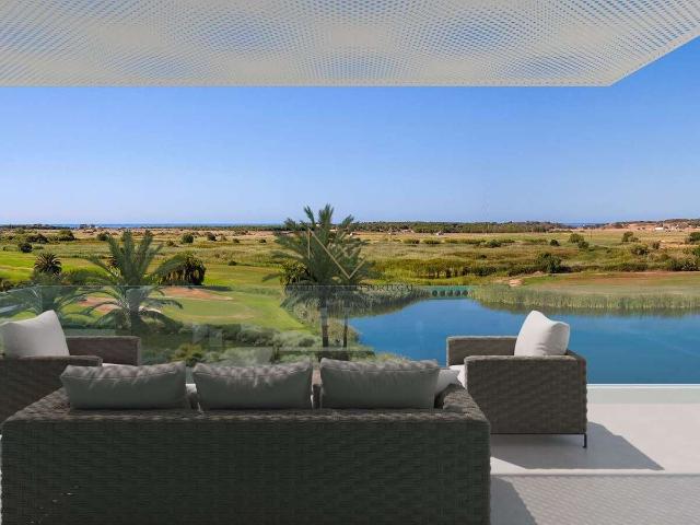 APARTAMENTO DE LUXO T3 DUPLEX TERRAÇO COM PISCINA