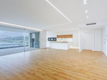 Apartamento de Luxo T3 SUBLIME MalvaRosa