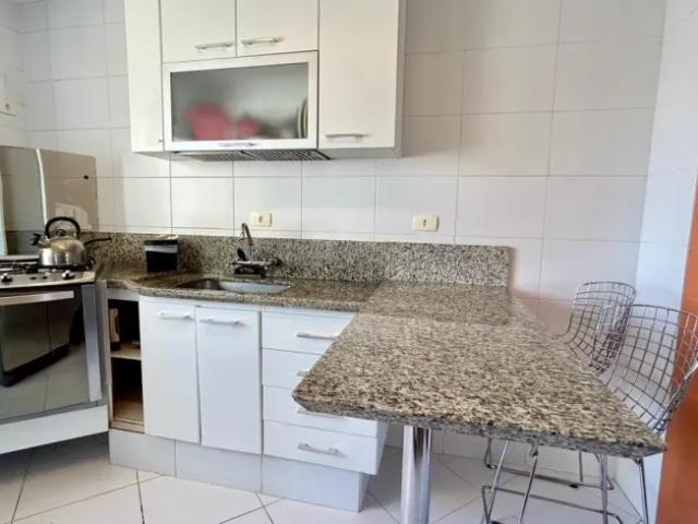 Apartamento de luxo à venda na Vila Olímpia, São Paulo SP: 3 quartos, 1 suíte, 3 salas, 4 banheiros