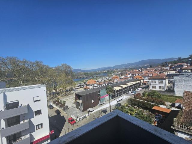 Apartamento de Luxo Vistas Rio