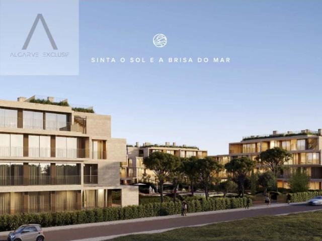 Apartamento de luxo 119m² Quarteira