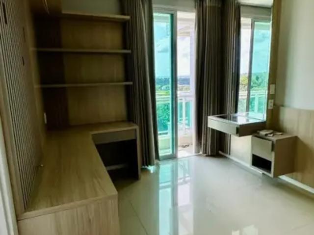 Apartamento de Luxo 3 suítes Vision Residence Ponta Negra