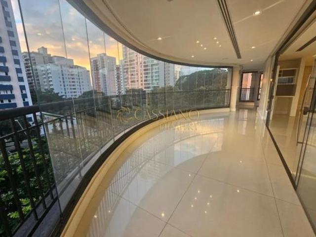 Apartamento de Luxo 4 Suítes, 11 vagas de garagem, Jardim Aquárius