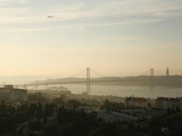 São Francisco Xavier, Belém, Lisboa, Distrito de Lisboa